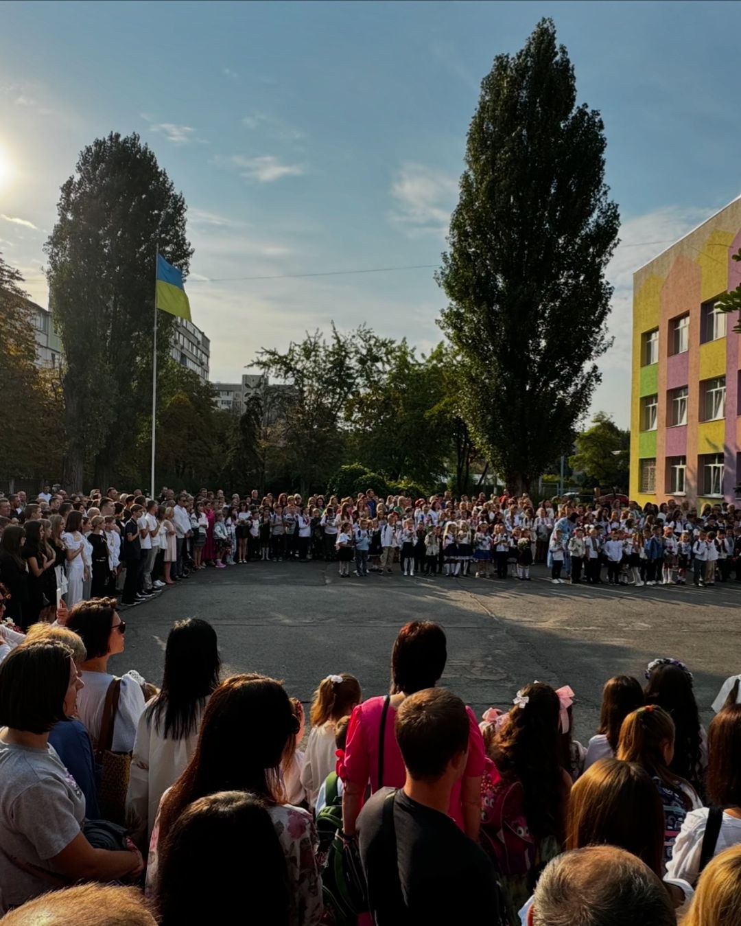 &quot;Хотелось бы больше украиноязычных&quot;. Известная актриса высказалась о будущем украинских детей